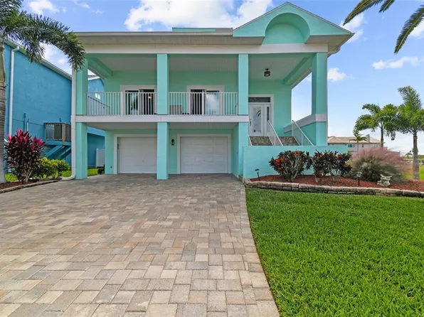 4320 Seagull Dr, New Port Richey, FL 34652