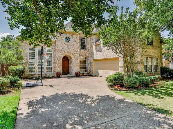 1291 Bradford Dr, Coppell, TX 75019