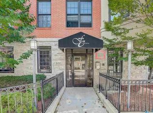 830 Monroe St APT 4G, Hoboken, NJ 07030
