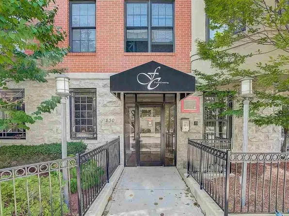 830 Monroe St APT 4G, Hoboken, NJ 07030
