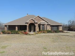 1006 Harmony Cir, Nevada, TX 75173