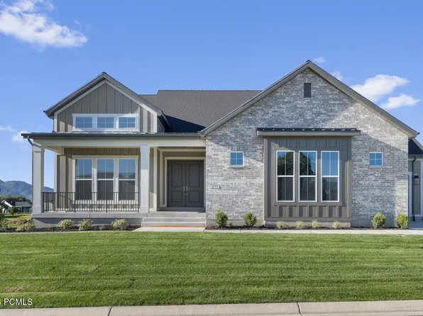 1999 S 540th, Heber City, UT 84032