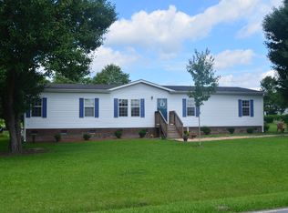 1982 Woodard Rd, Princeton, NC 27569