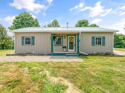 2621 Larimore Rd, Mount Vernon, OH, 43050
