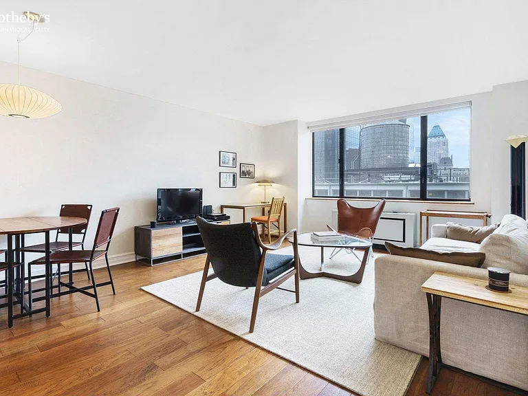 30 W 61st St #15B — Photo 1