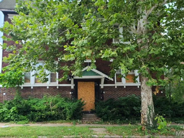 5316 Harney Ave, Saint Louis, MO 63120