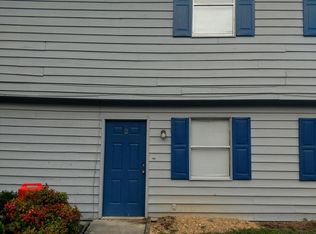 1898 20th St NW APT 2, Cleveland, TN 37311