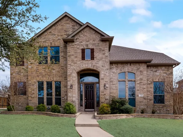 730 Rosewood Dr, Murphy, TX 75094
