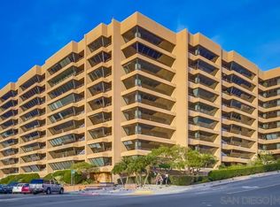 230 W Laurel St UNIT 602, San Diego, CA 92101