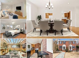 3619 1st Rd S, Arlington, VA 22204