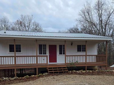 34 Saint Anthony Dr, Hardy, AR, 72542