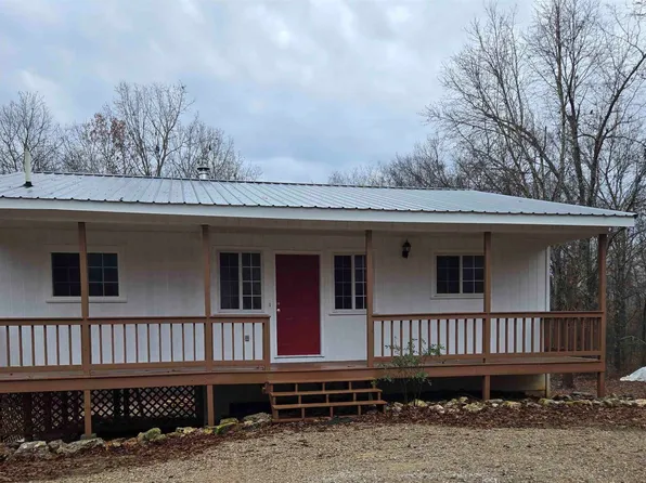 34 Saint Anthony Dr, Hardy, AR 72542