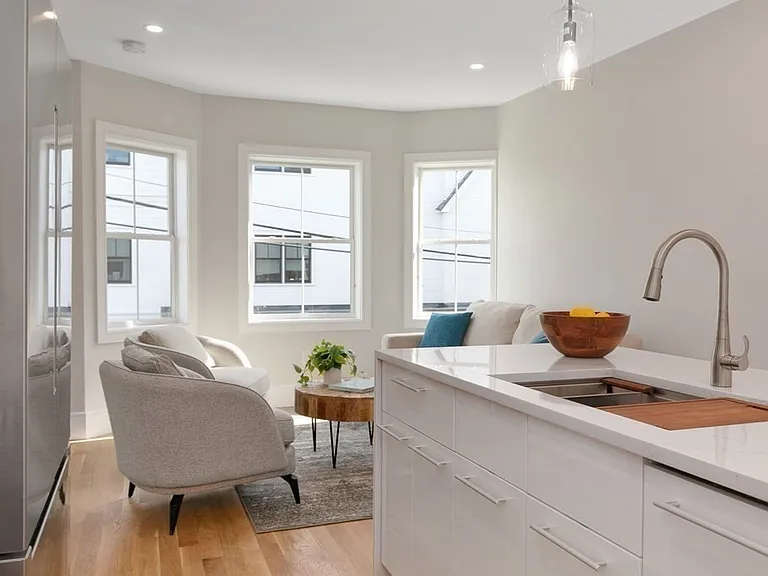 23 Berkshire St #2A — Photo 5
