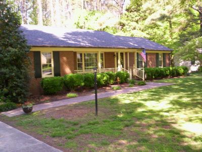 1109 Charles St, South Hill, VA, 23970