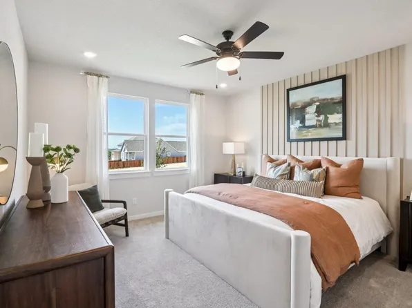 108 Hornet St, Elgin, TX 78621