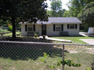 1411 Aars St, Longview, TX 75601