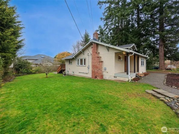 2327 W Mukilteo Boulevard, Everett, WA 98203