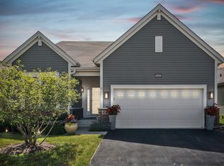 4043 Chesapeake Ln, Naperville, IL