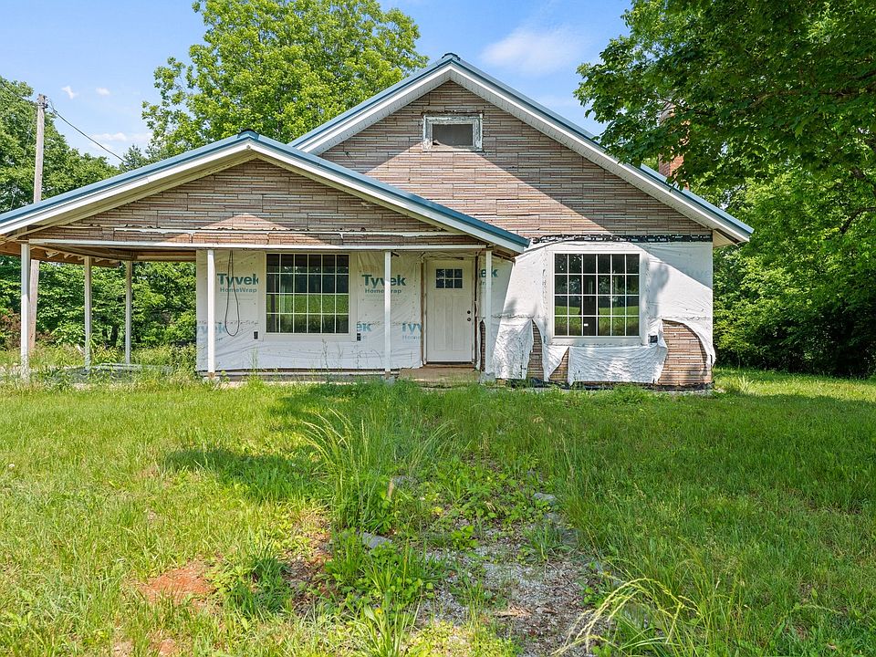 2671 Francisco Rd, Huntland, TN 37345 Zillow