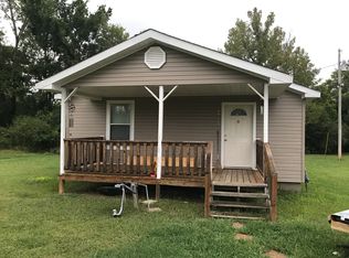 4798 Coleman Cir, Belden, MS 38826