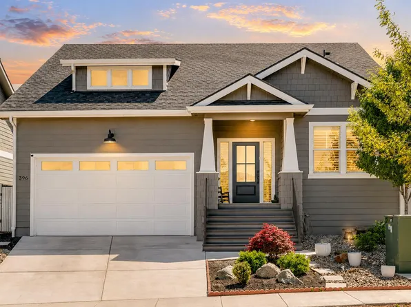 396 Randy St, Ashland, OR 97520