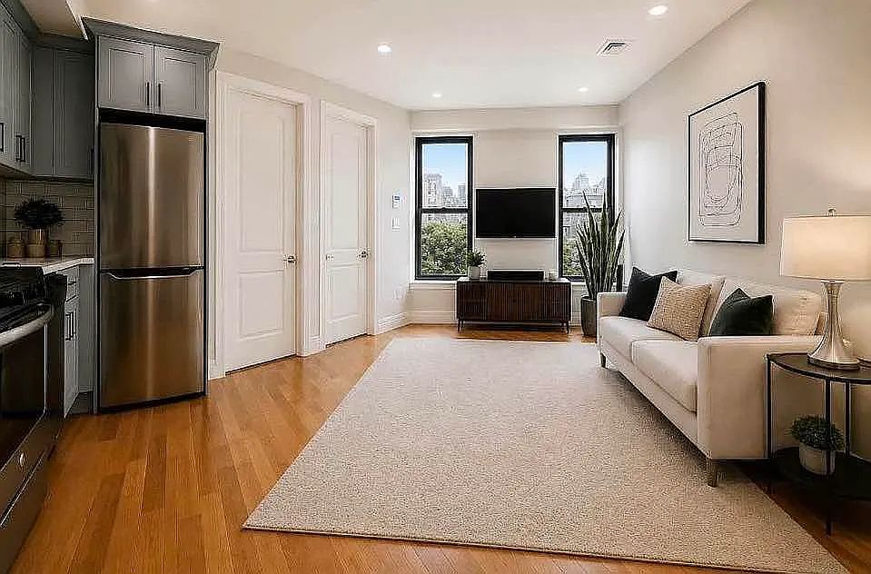 1st image of 1576 Lincoln Pl APT 2A