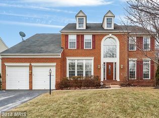 9312 Rustic Breeze Ct, Bristow, VA 20136