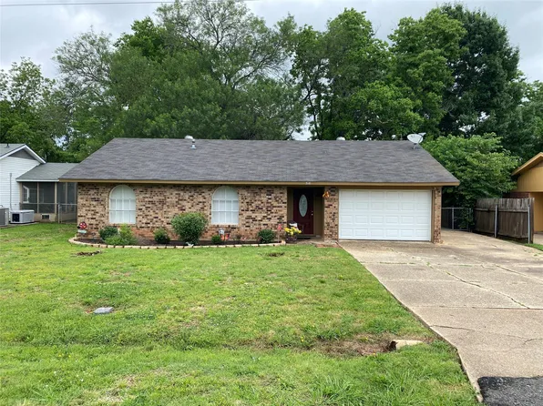 518 Woodmere Dr, Shreveport, LA 71115