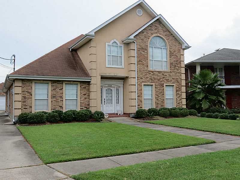 5328 Toby Ln, Kenner, LA 70065 Zillow