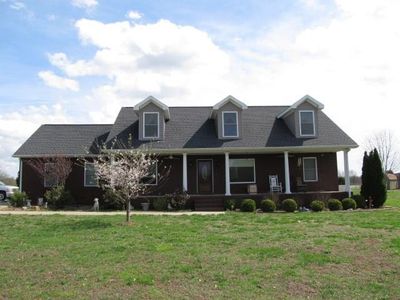 13390 N Old Madisonville Rd, Crofton, KY, 42217