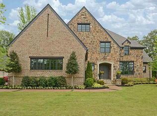 1480 Winding Wood Cir N, Collierville, TN 38017