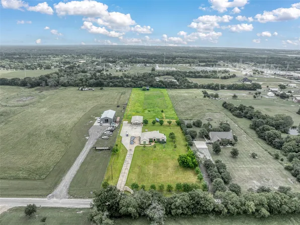 2240 County Road 495, Princeton, TX 75407