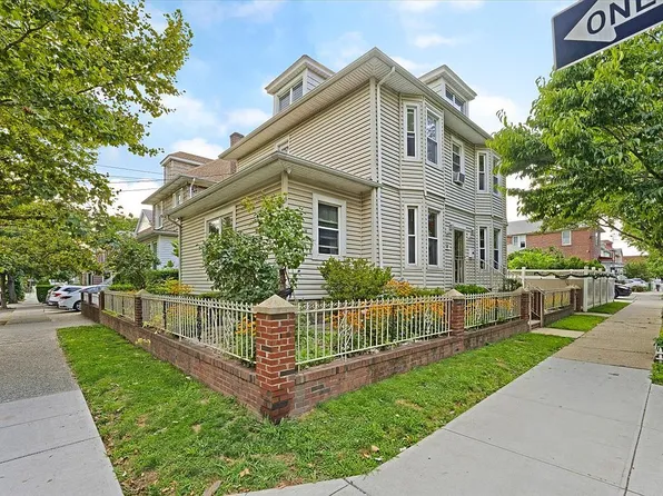 1705 Hone Ave #1, Bronx, NY 10461