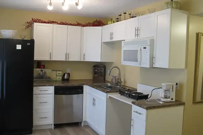 103 Rocky Ridge Dr NW #1A — Photo 5