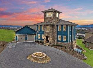 604 Jefferson St, Blacksburg, VA 24060