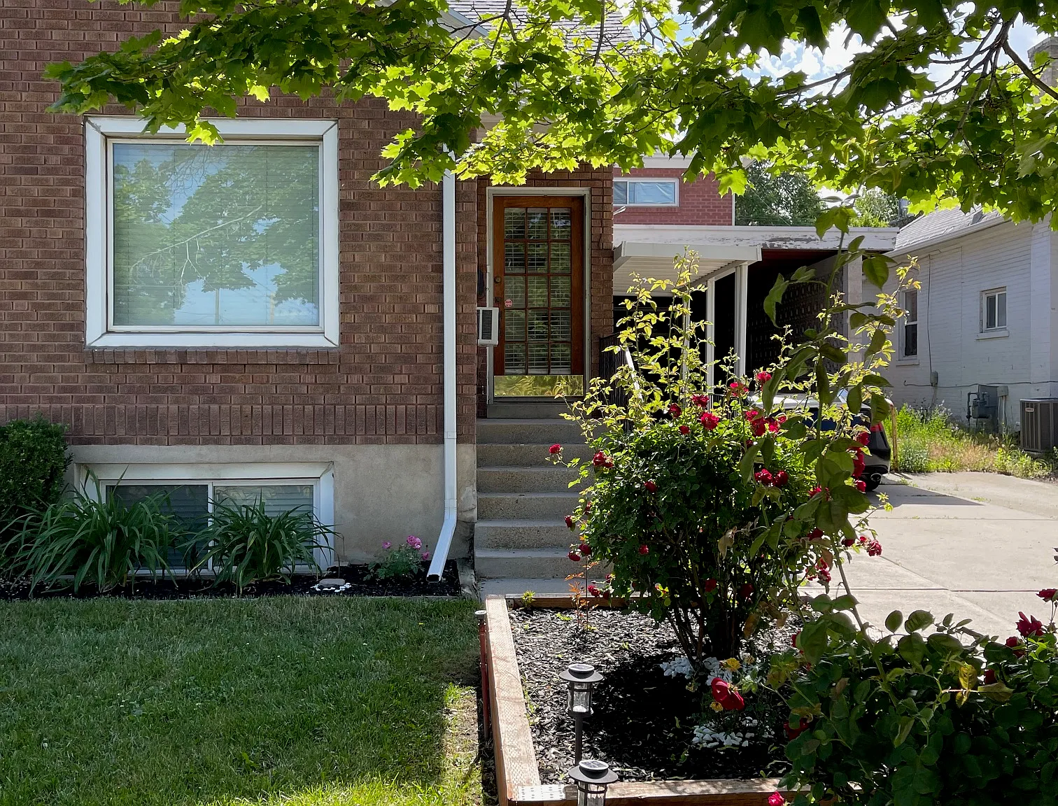 1 bed, 850 sqft, $1,400 — Photo 2