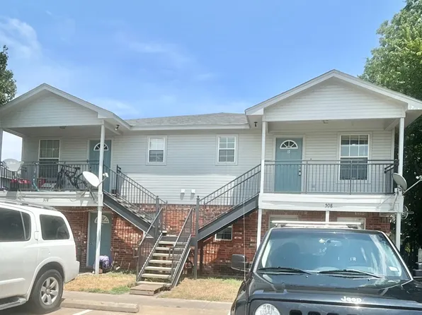 508 Ingram St APT D, White Settlement, TX 76108