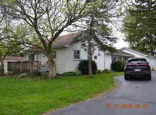 580 S Villa Ave, Addison, IL 60101