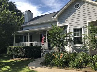 155 Nandover Way, Fayetteville, GA 30215