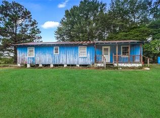 16096 Hezzie Loyd Rd, Folsom, LA 70437