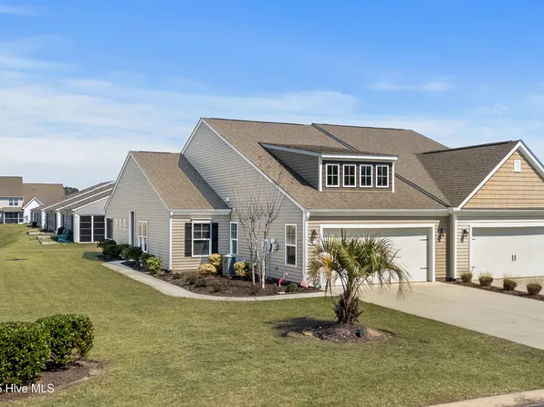 1966 Coleman Lake Drive, Calabash, NC 28467