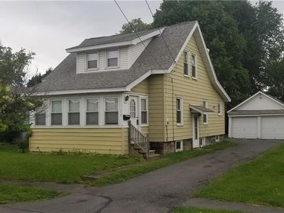 117 Chester Dr, Syracuse, NY, 13208