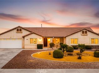 21266 Colombard Way, Apple Valley, CA 92308