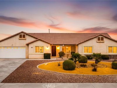 21266 Colombard Way, Apple Valley, CA, 92308