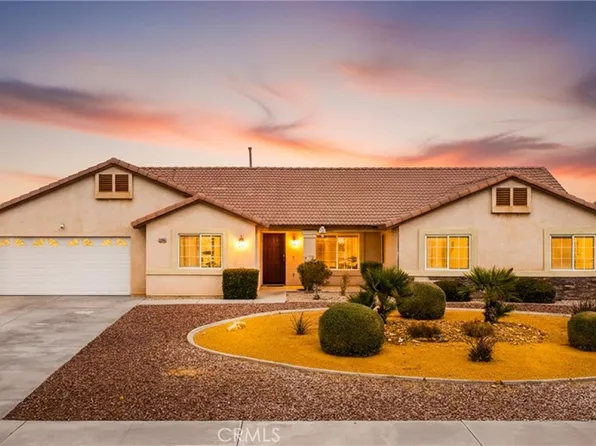 21266 Colombard Way, Apple Valley, CA 92308