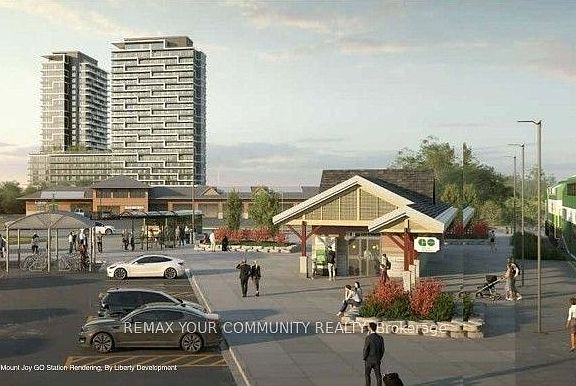 2nd image of 9763 Markham Rd #A539