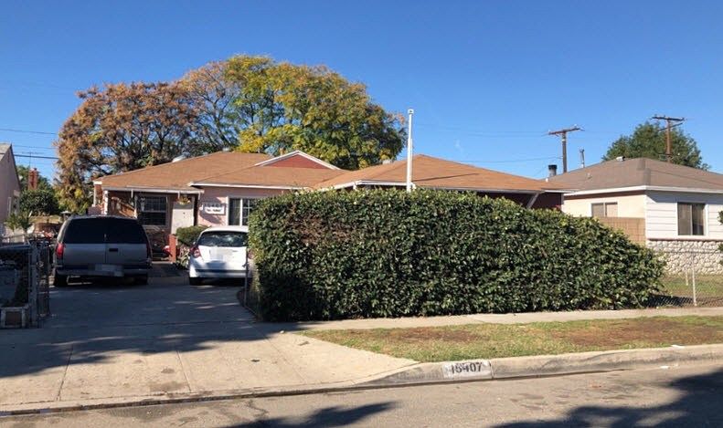 1st image of 15407 Crossdale Ave
