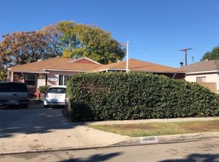 15407 Crossdale Ave, Norwalk, CA 90650