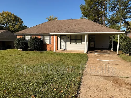 4015 N Trezevant St Photo 1