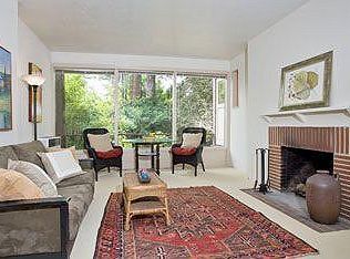 972 Euclid Ave #A, Berkeley, CA 94708